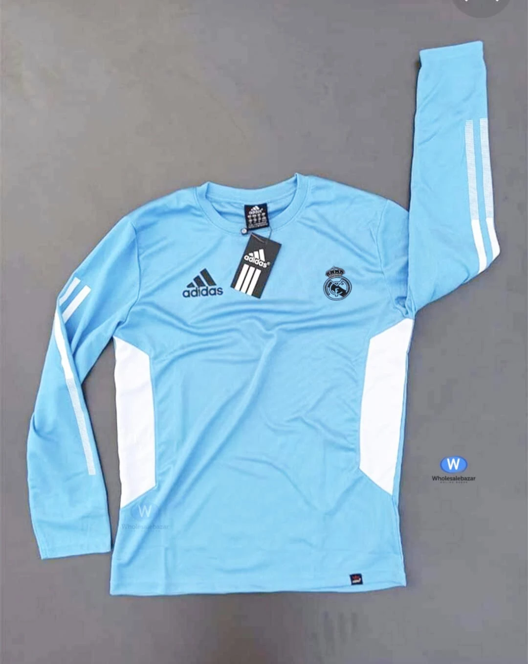 Full sleeves T-shirt