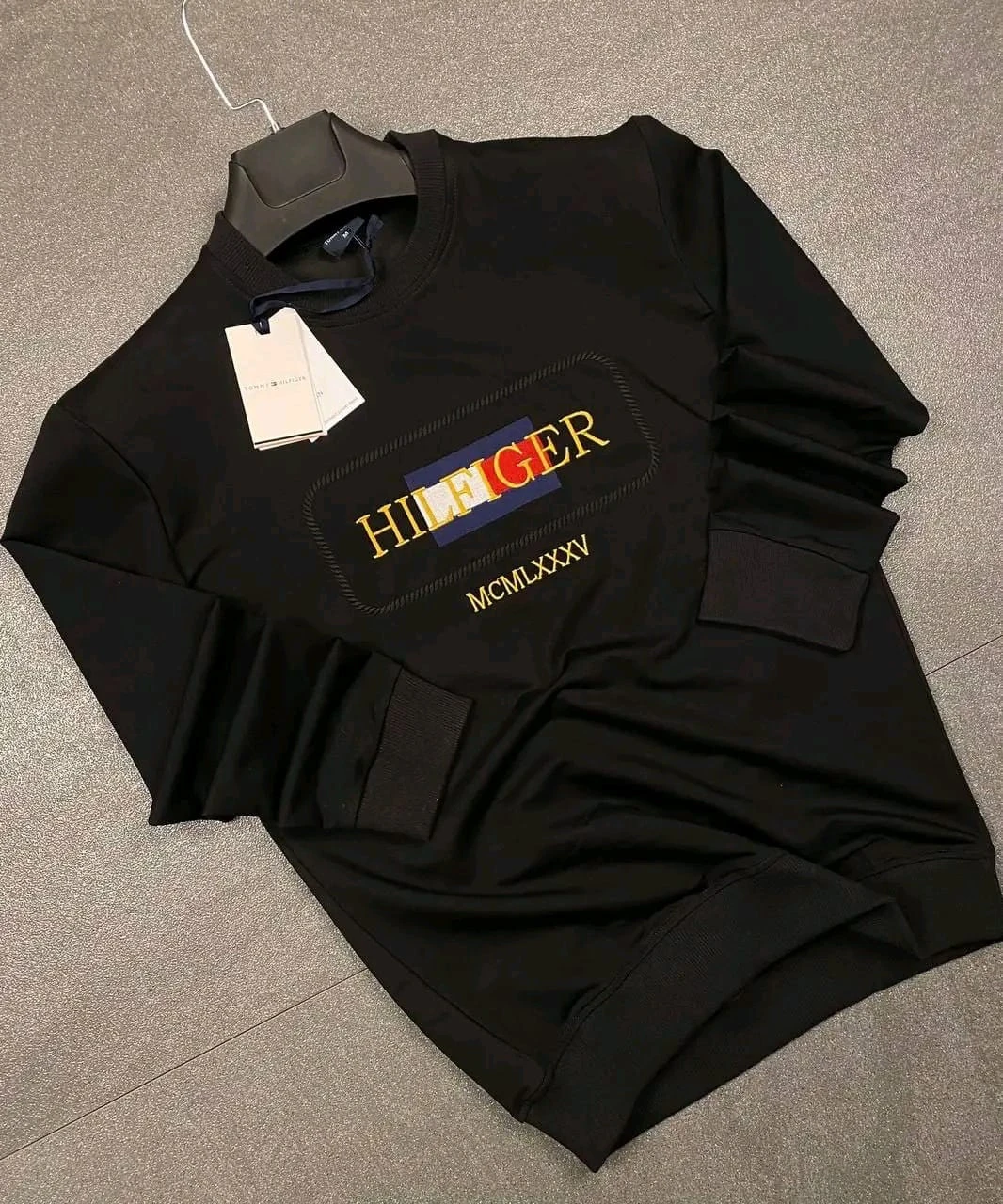 A-Tidy Fashion promo