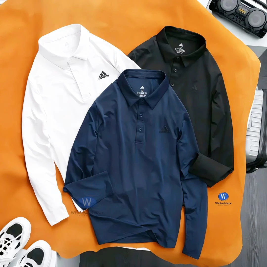 A-Tidy Fashion promo