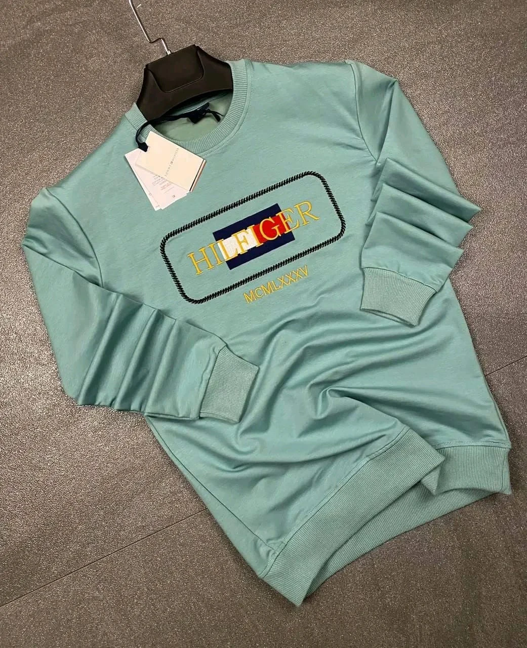 A-Tidy Fashion promo