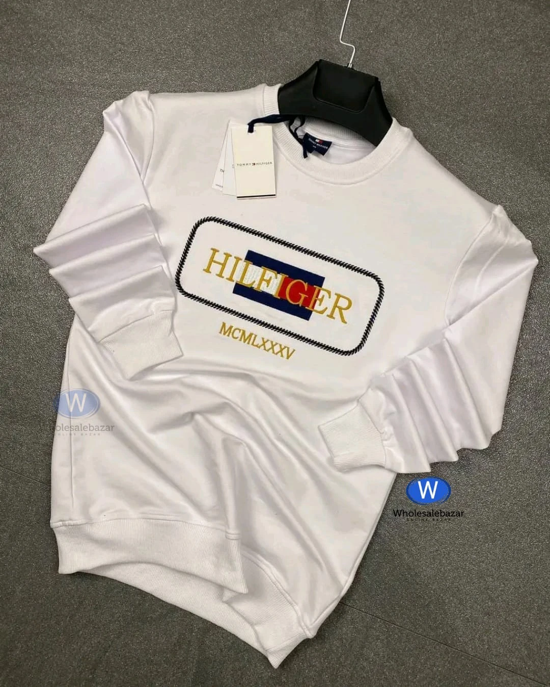 A-Tidy Fashion promo