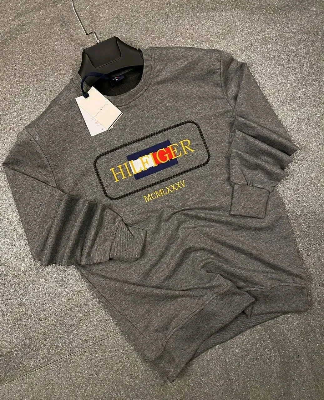 A-Tidy Fashion promo